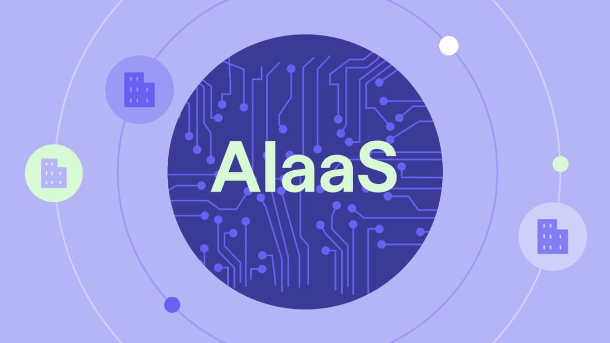 How to use AI as a service to access powerful tools without big budgets