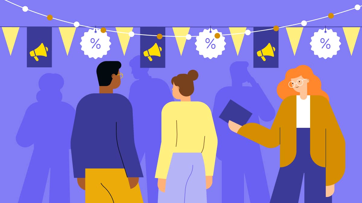 5 low-budget guerrilla marketing tactics