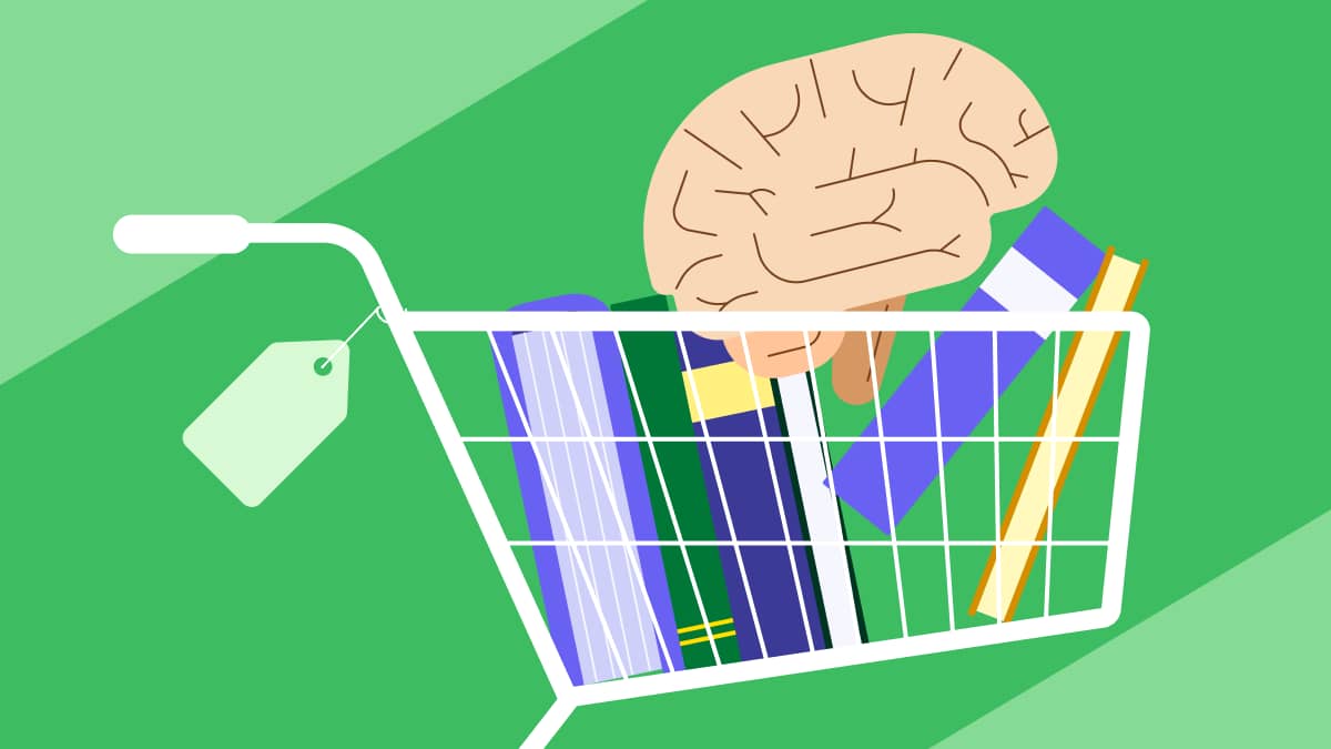 How neuromarketing works and simple ways to design for more sales
