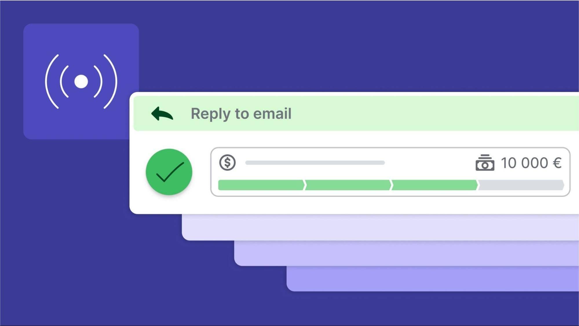 How Pipedrive Pulse Feed helps prioritize deals, manage follow-ups and take action fast