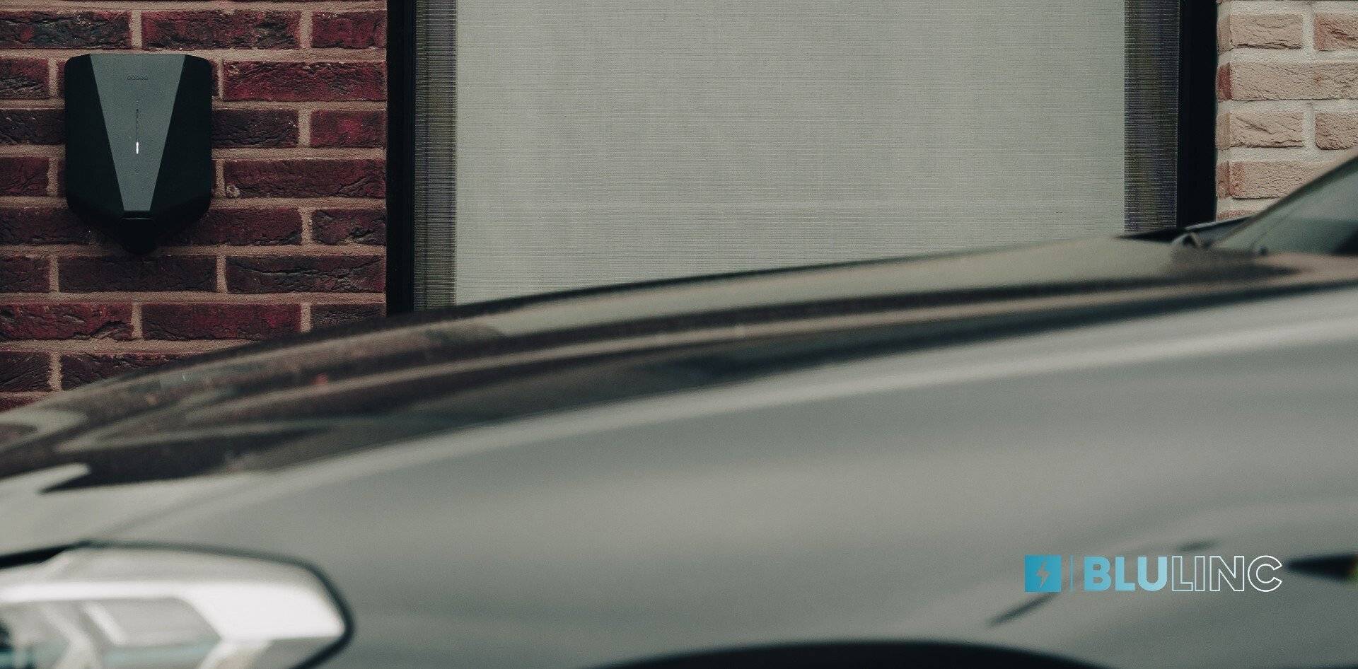 Blulinc Charging station