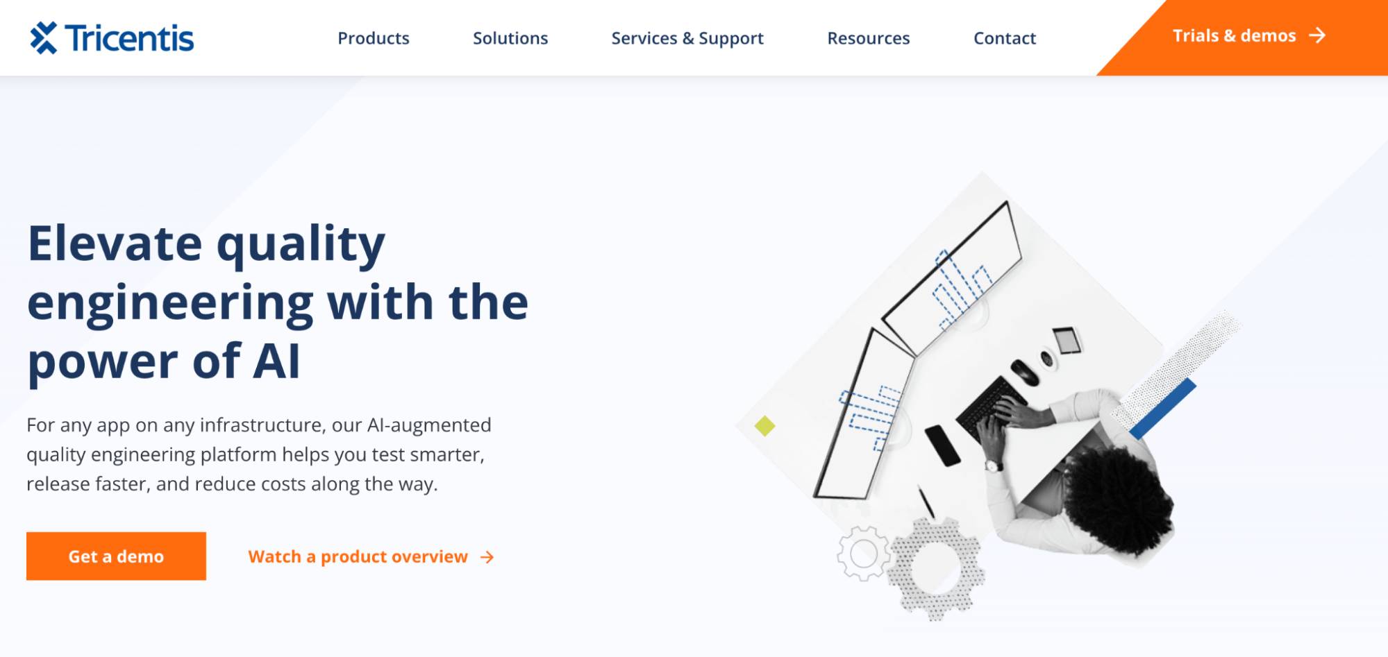 Sales Funnels Pipedrive Tricentis examples