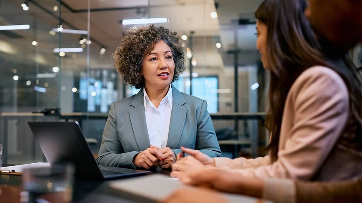 What makes sales professionals successful