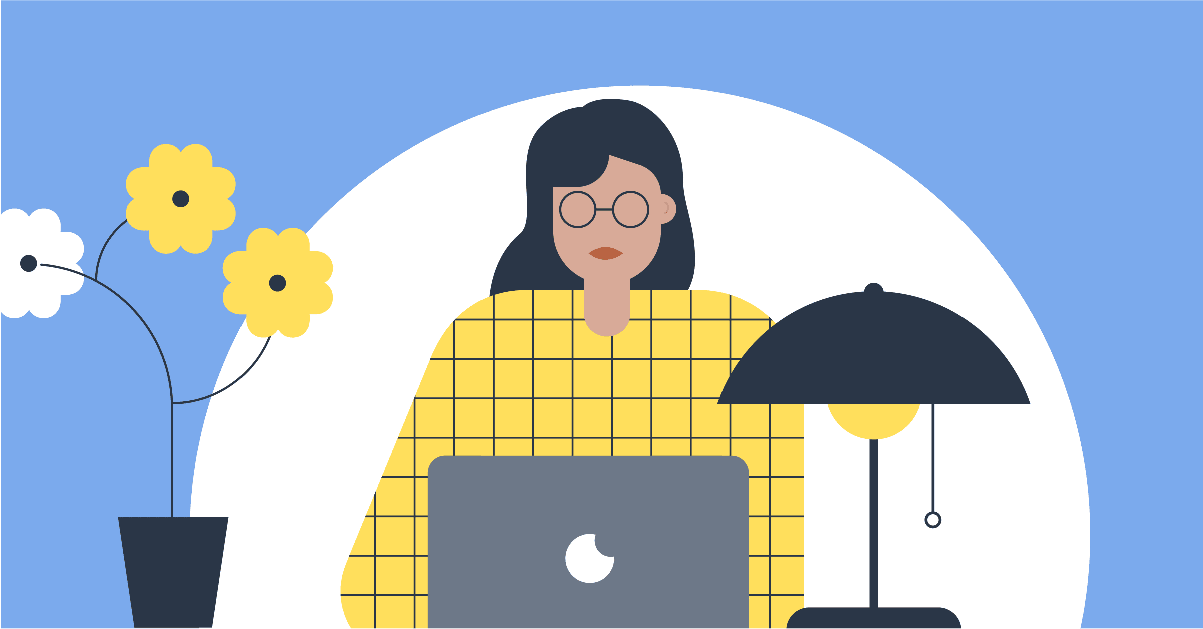 Environment to focus