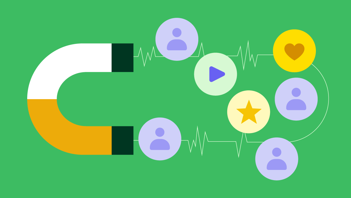 Learn seven top tips to successfully implement attraction marketing