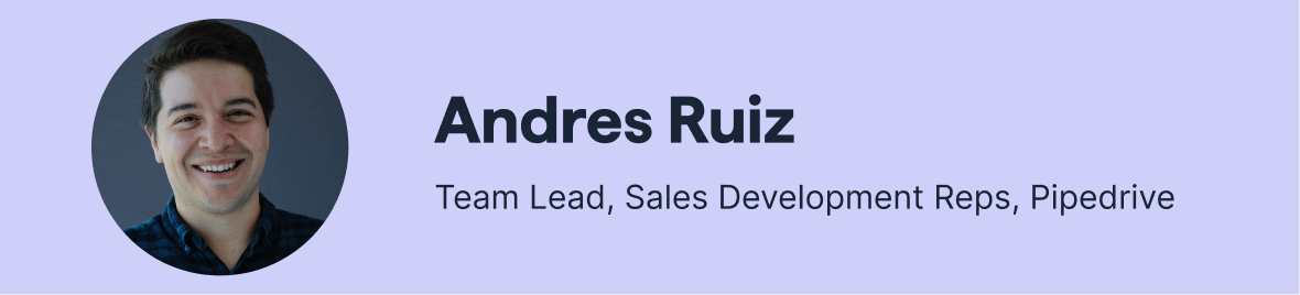 Blog Authors Andres Ruiz