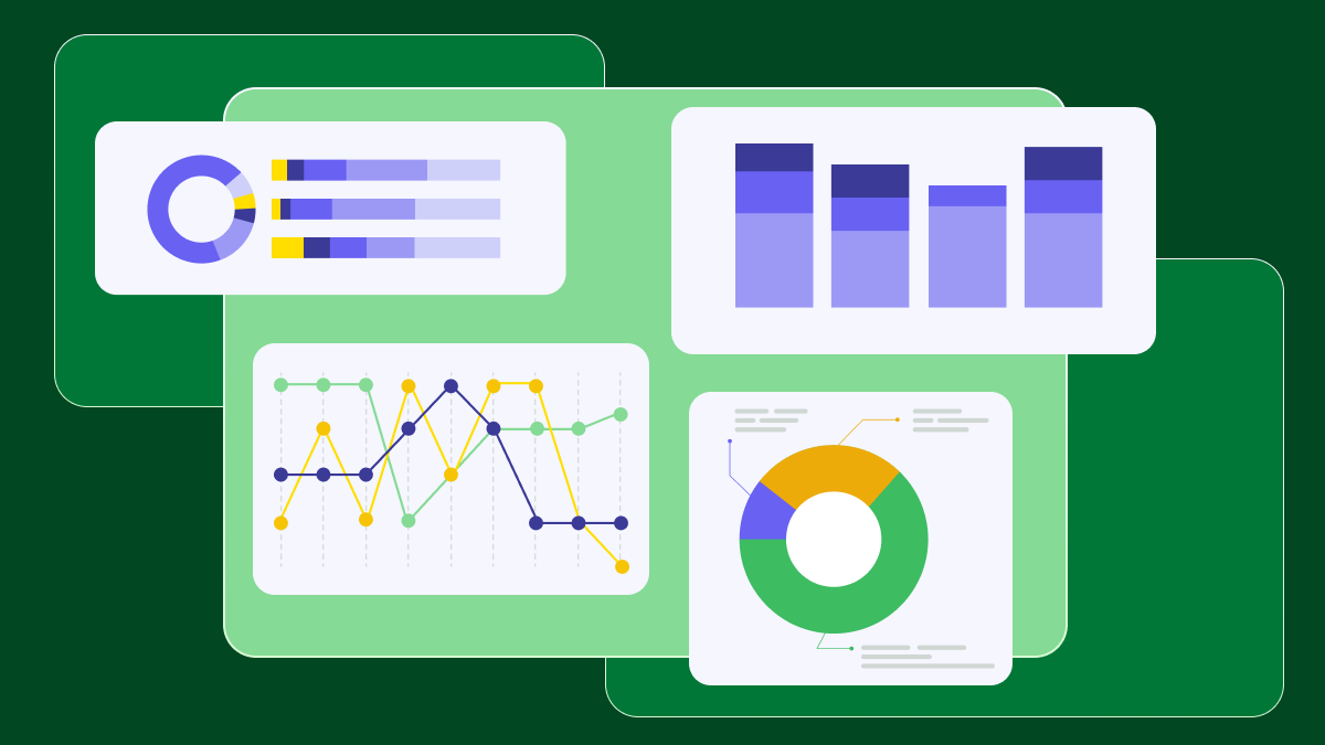 How to track the most important CRM metrics for SMBs with Pipedrive