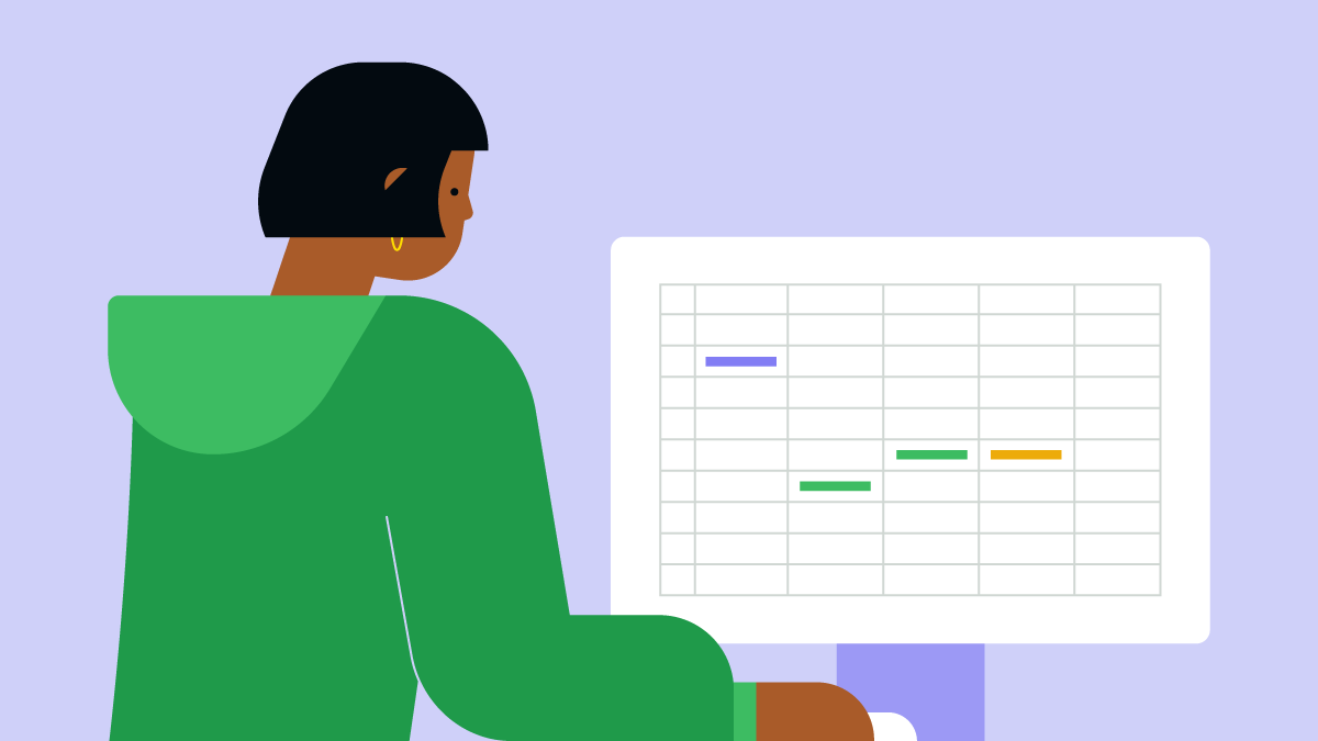 Excel import data Google Sheets and Microsoft Excel