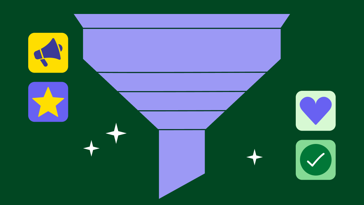 How to master your SMB conversion funnel to turn prospects into loyal customers