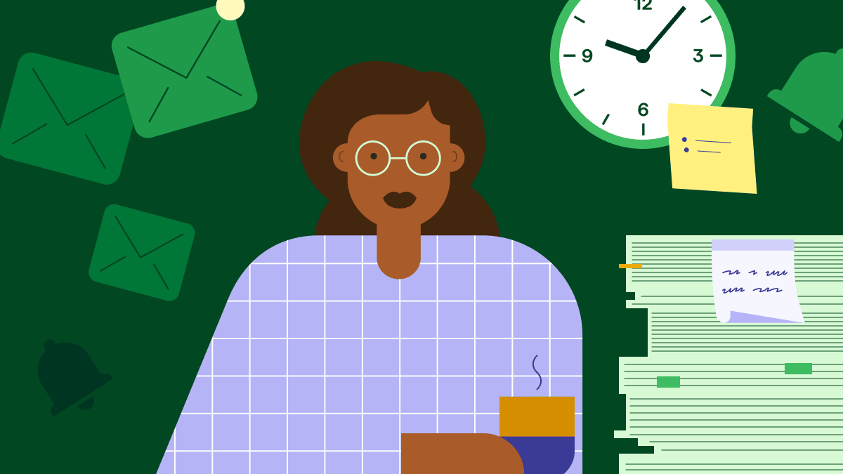 Does sales still have a hustle culture?