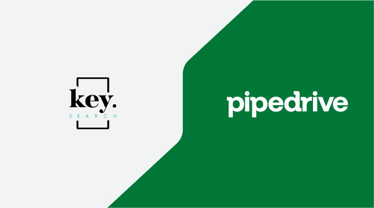 Key Search Case Study