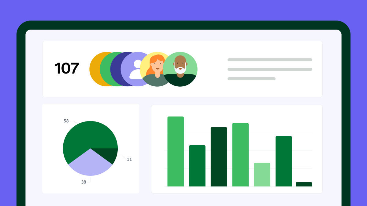 Messen Sie den Erfolg entlang der Customer Journey mithilfe von Lead Reporting