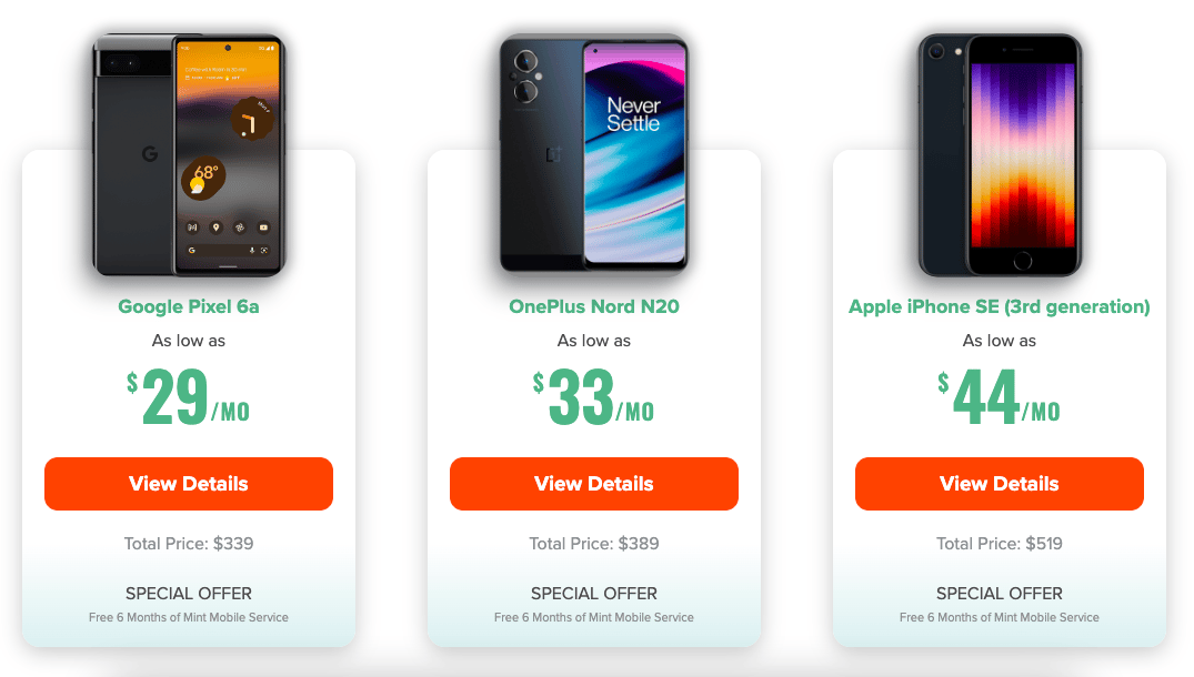 Phone Plan Hard Contracts