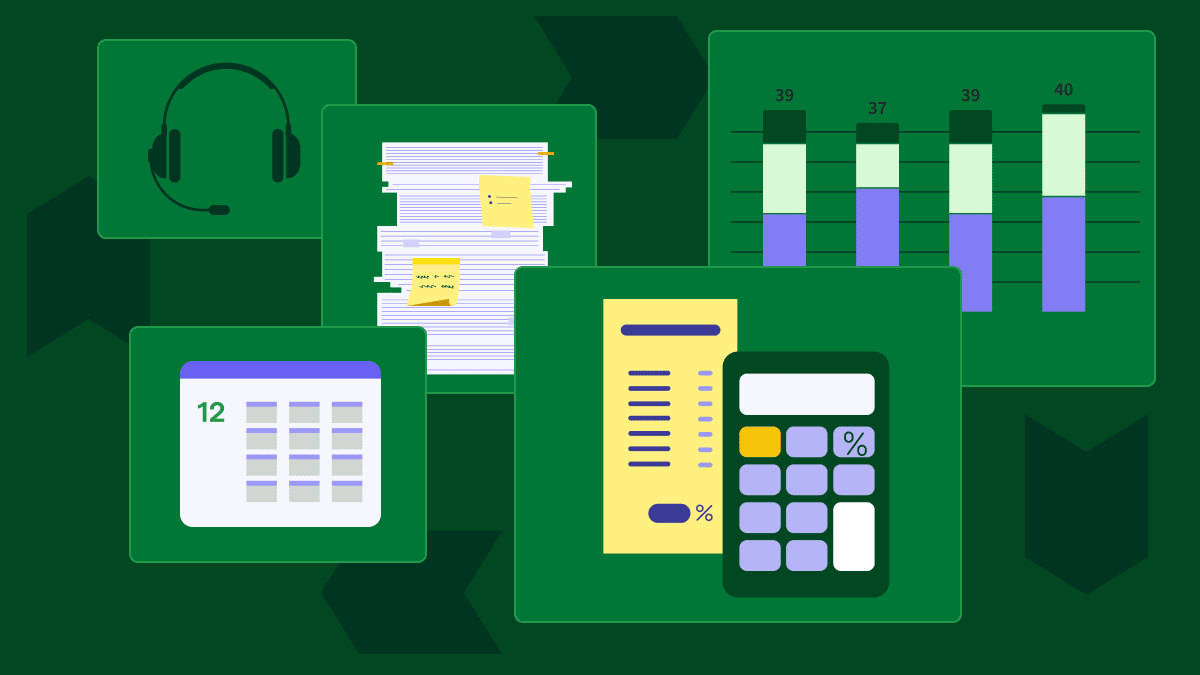 Revenue cycle management top challenges