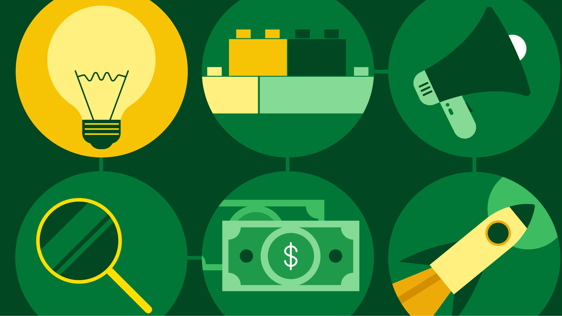 How startup incubators help early-stage founders launch their businesses