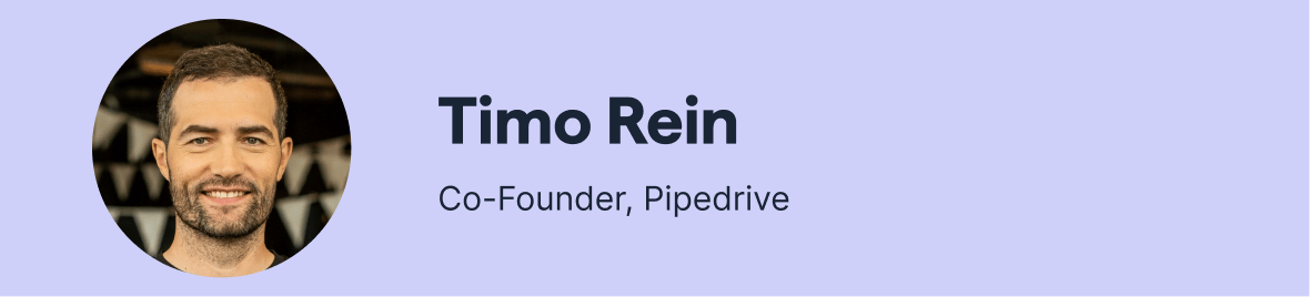Timo Rein author template